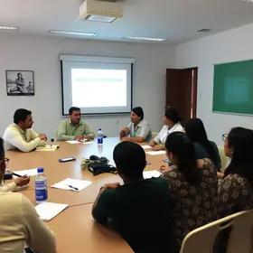 Câmara Técnica dos Comitês PCJ