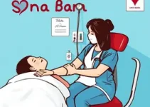 Campanha de Doação de Sangue