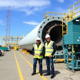 SBM Offshore