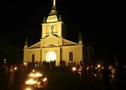 Últimas noticias de Santa Bárbara d’Oeste