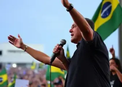 Últimas noticias de Santa Bárbara d’Oeste
