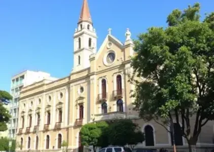 Últimas noticias de Santa Bárbara d’Oeste
