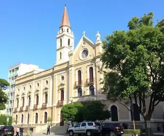 Câmara de Santa Bárbara d’Oeste
