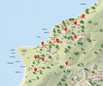 locais de votação de Santa Bárbara d’ Oeste