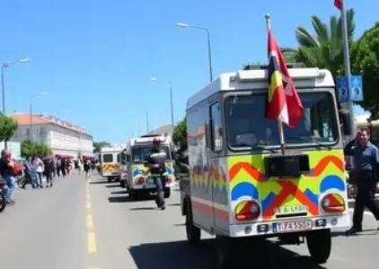 Últimas noticias de Santa Bárbara d’Oeste