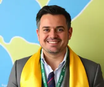 Denis Andia