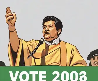 apuração eleições 2026