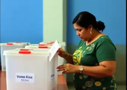 Últimas noticias de Santa Bárbara d’Oeste