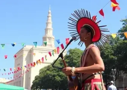 Últimas noticias de Santa Bárbara d’Oeste