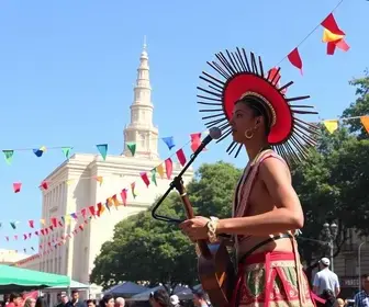 FÉstival 2026