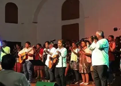Últimas noticias de Santa Bárbara d’Oeste