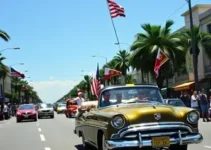carreata eleitoral