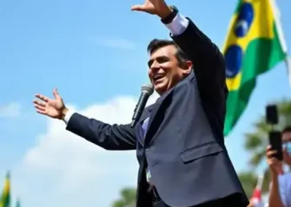 Últimas noticias de Santa Bárbara d’Oeste