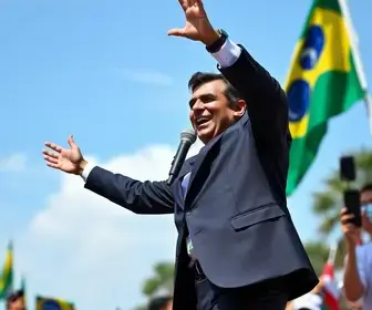 resultado em Santa Bárbara d'Oeste