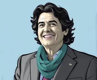 Juca Bortolucci vereador 2016