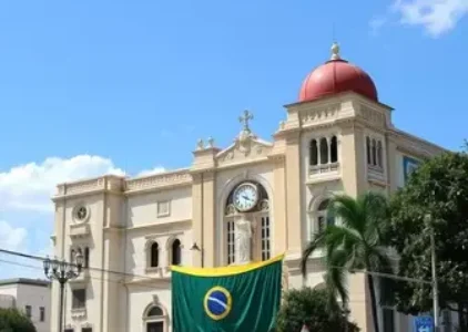 Últimas noticias de Santa Bárbara d’Oeste