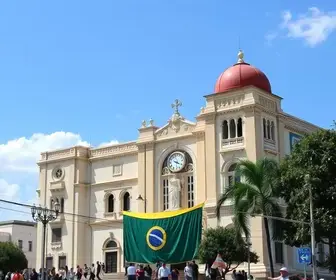 Santa Bárbara sem deputados eleitos