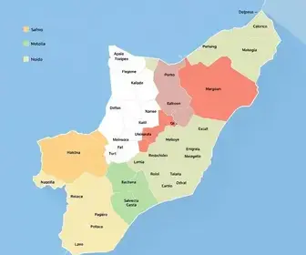 mapa da apuração das eleições 2026 em Santa Bárbara D'Oeste