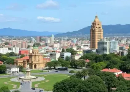 Últimas noticias de Santa Bárbara d’Oeste