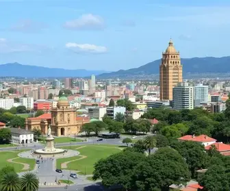 segurança em Pelotas