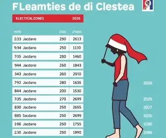 eleições 2026 em Santa Bárbara d'Oeste