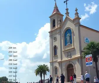 votação em Santa Bárbara D'Oeste