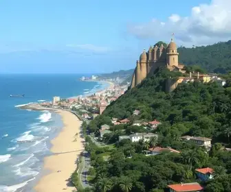 Santa Bárbara d’Oeste mais segura do Brasil