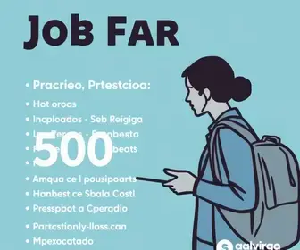 feira de emprego em Santa Bárbara d’Oeste