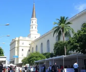 Feira do Emprego em Santa Bárbara d'Oeste