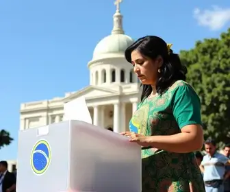 Eleições 2026