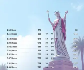 resultado em Santa Bárbara d'Oeste