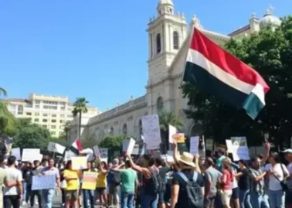 Últimas noticias de Santa Bárbara d’Oeste
