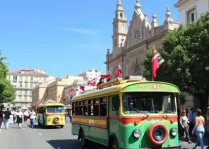 Últimas noticias de Santa Bárbara d’Oeste
