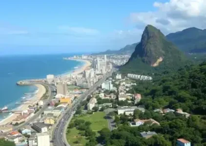 Últimas noticias de Santa Bárbara d’Oeste